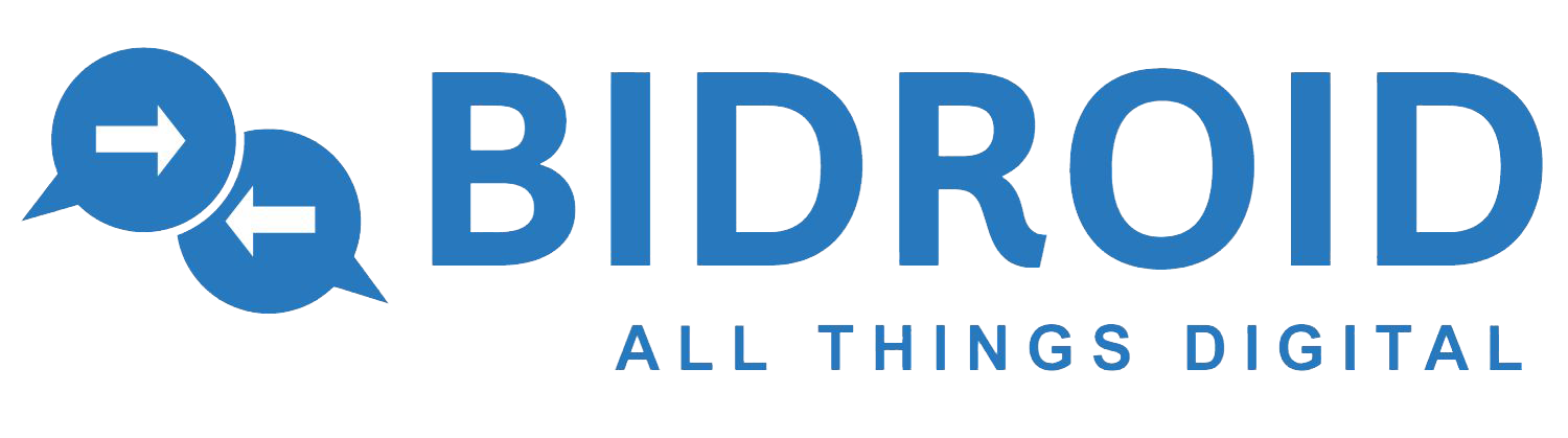Bidroid